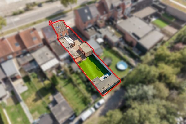 Huis te koop / Hasselt