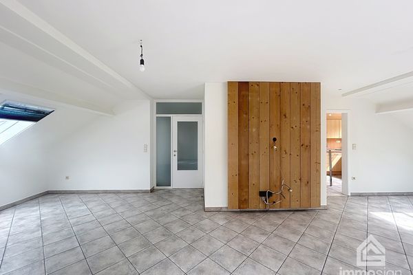 Appartement
                            te koop in Zonhoven