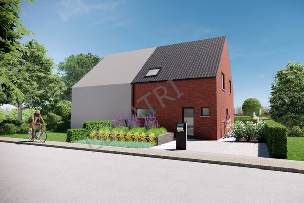 Woning
                                te koop in Kortenberg