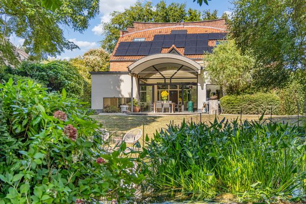Huis te koop / Genk