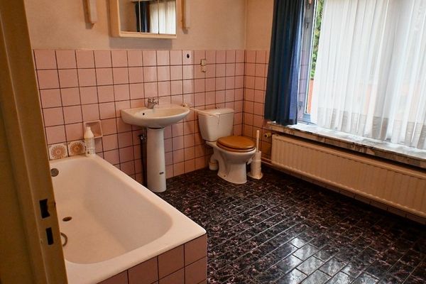 Huis optie koop / Nijlen