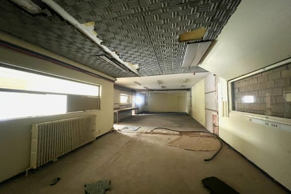 Commercieel te koop / Diksmuide