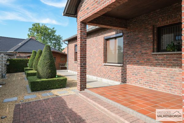 Huis te koop / Zonhoven