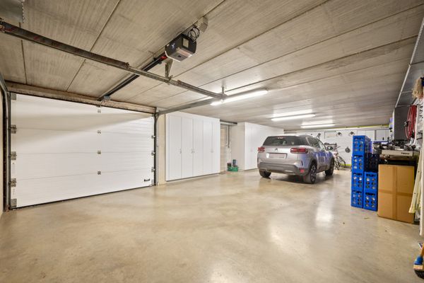 Huis te koop / Schriek