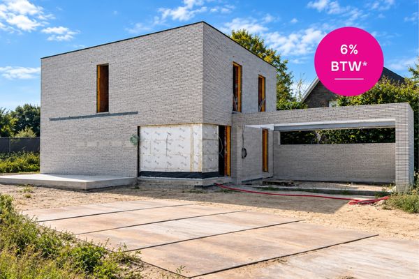 Huis
                                te koop
                                in Hooglede