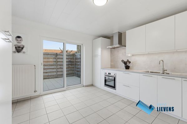 Huis te koop / Gistel