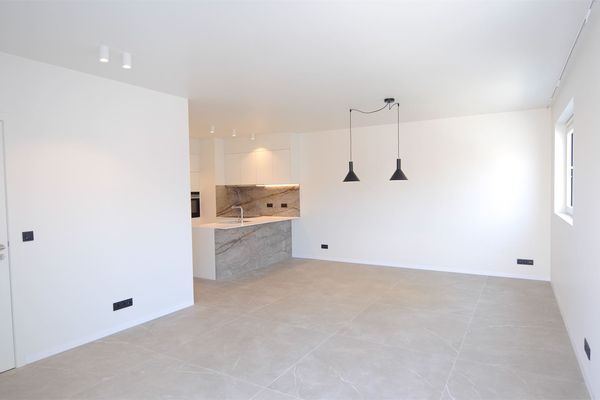 Appartement in Leuven