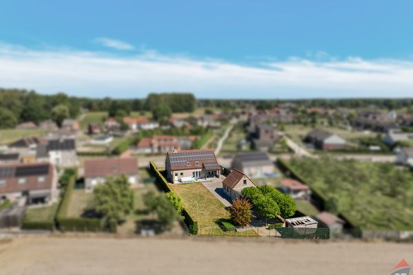 Huis te koop / Budingen