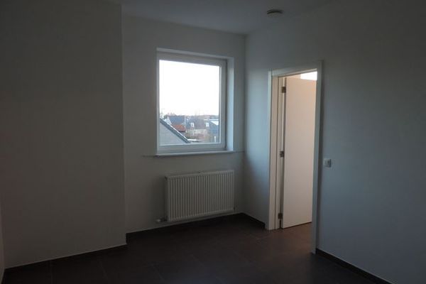 Appartement verhuurd / Beringen