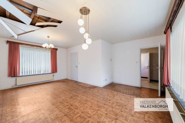Huis te koop / Genk