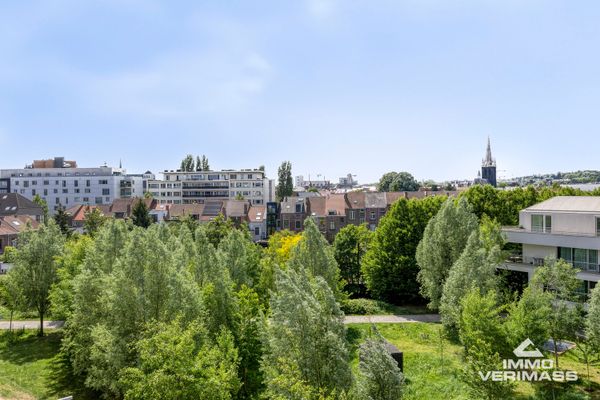 Appartement te koop / Leuven