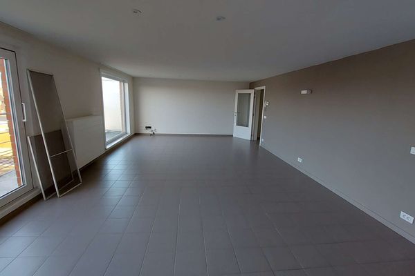 Appartement te huur / Koekelare
