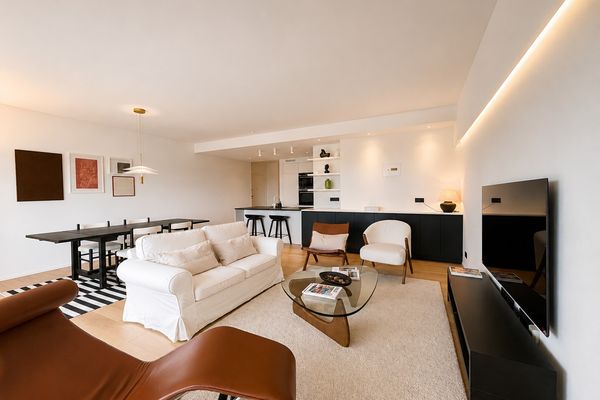 Apartment
                                for rent
                                in Bruxelles