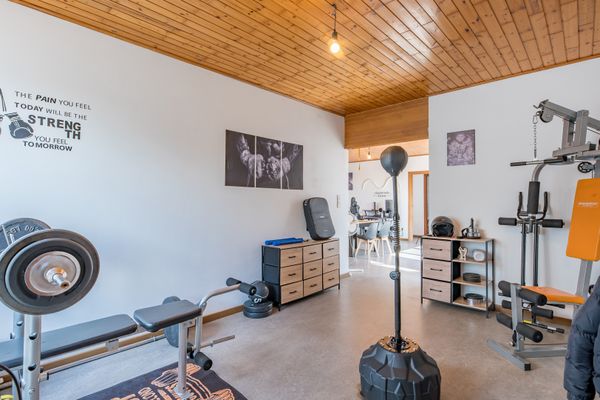 Appartement te koop / Booischot