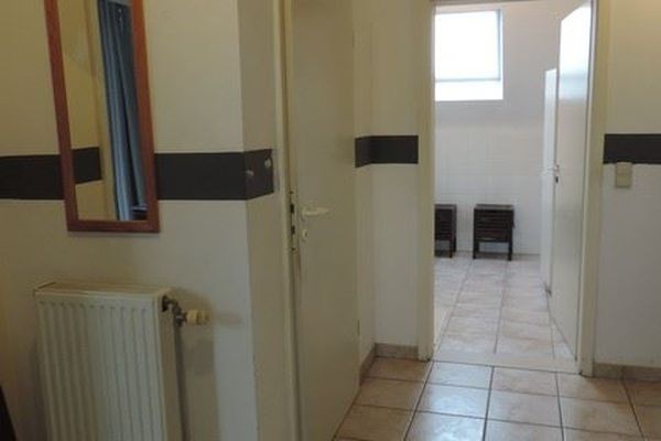 Appartement verhuurd / Beverlo