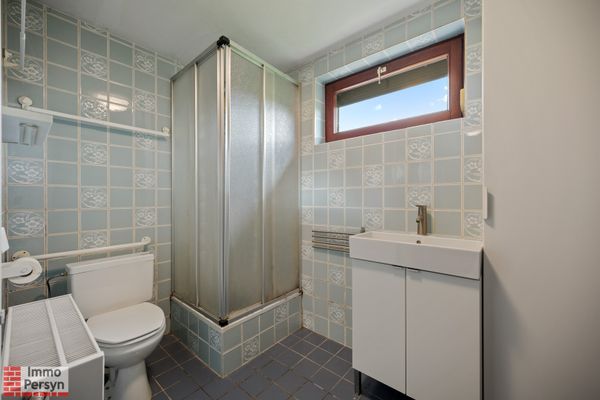 Huis te koop / Langdorp