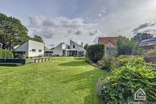 Huis
                            te koop in Hamont-Achel