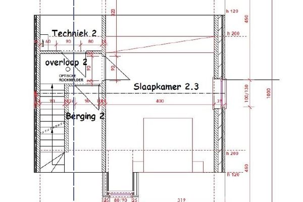 Huis te huur / Heusden-Zolder