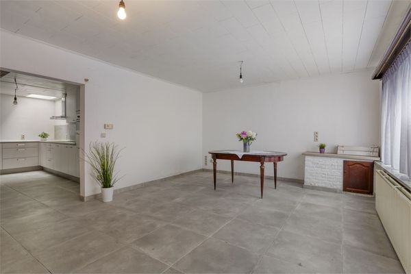 Huis te koop / Ninove