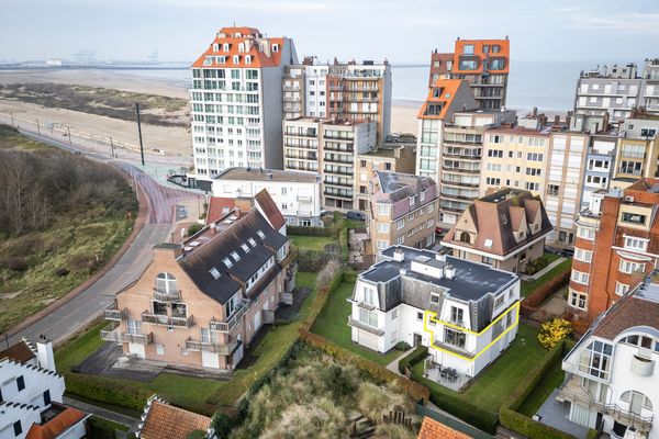 Foto van het pand