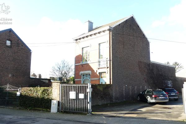 Maison
                                a vendre
                                in Herstal