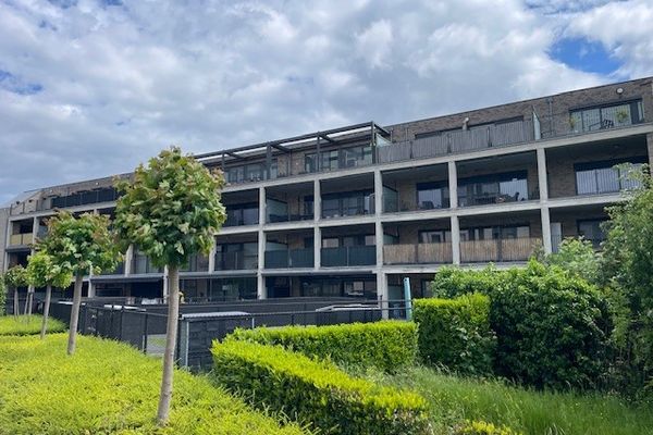 Appartement  in Maasmechelen