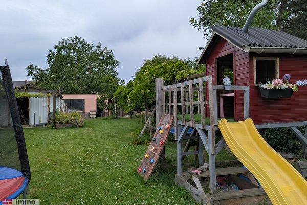 Huis te huur / Zichem