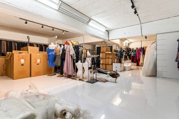 Commercieel te koop / Merksem