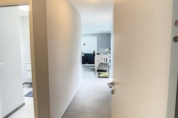 Appartement te huur / Herk-de-Stad