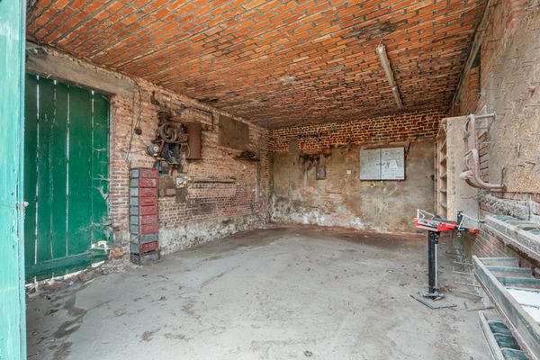 Huis te koop / Waanrode