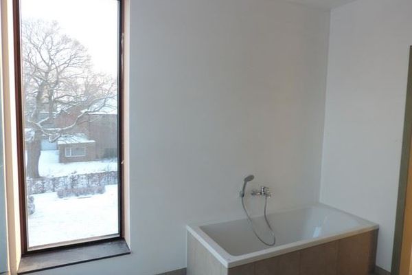 Appartement verhuurd / Koersel