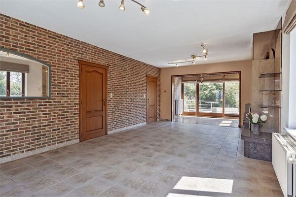 Huis optie koop / Ninove