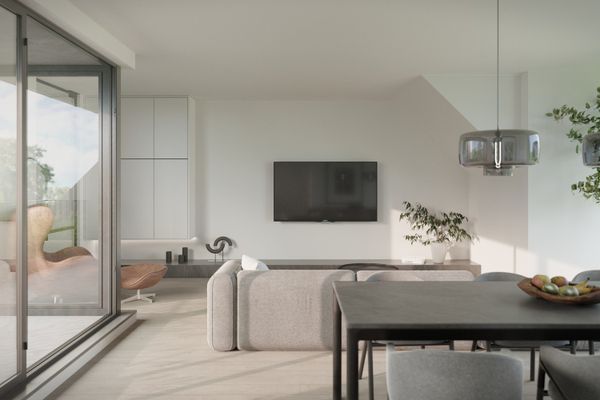 Project te koop / Hasselt