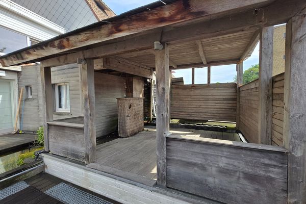 Huis te huur / Koekelare