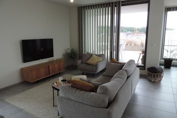 Appartement verkocht / Lummen