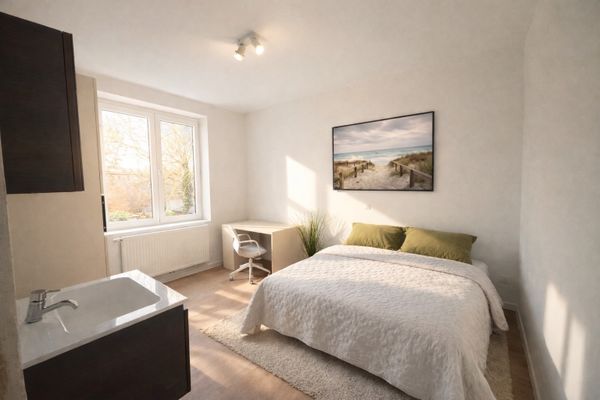 Project te koop / Leuven