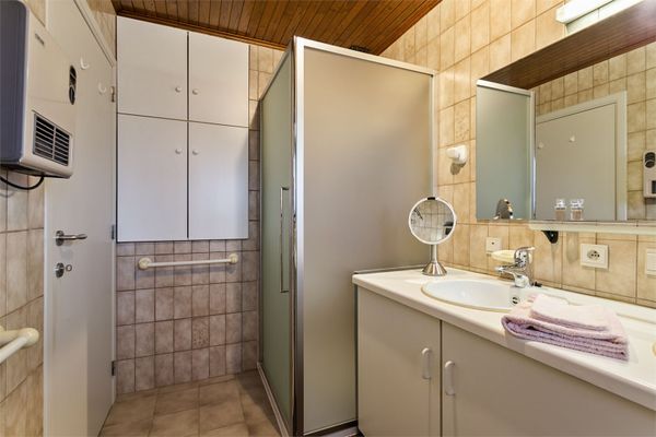 Huis verkocht / Paal