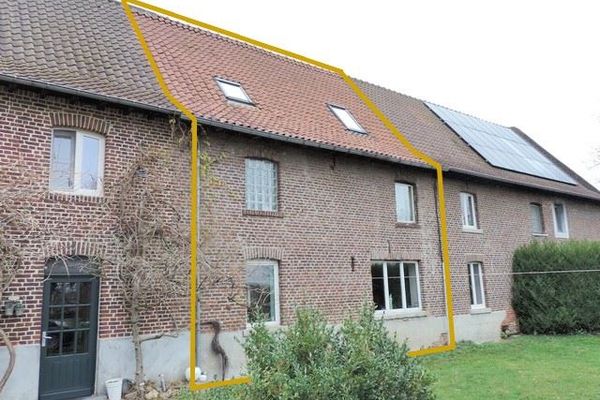 Huis verkocht / Guigoven