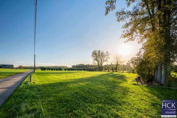 Landbouwgrond
                                te koop in Deinze