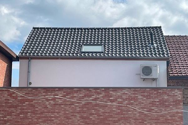 Commercieel te koop / Gelinden