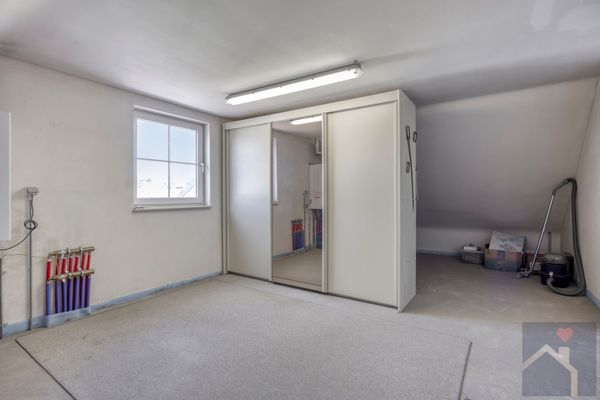 Huis te koop / Herk-de-Stad