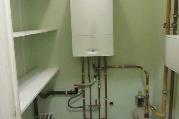 Assistentiewoning  te koop / Mechelen