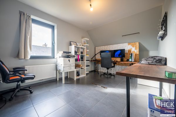 Appartement te huur / Oudenaarde