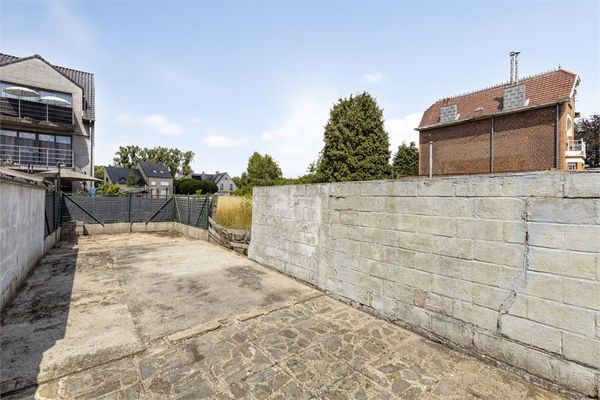 Huis te koop / Idegem