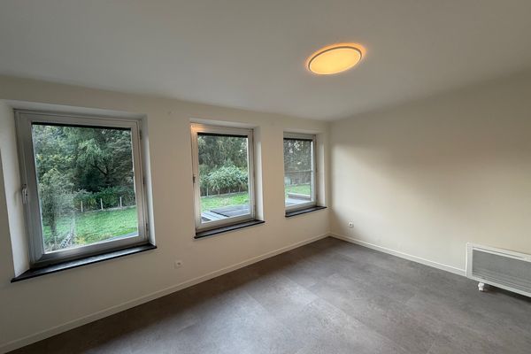 Huis te huur / Genk