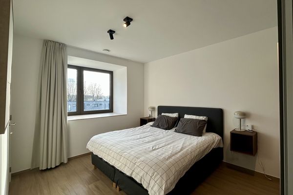 Appartement te koop / Sterrebeek