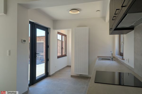 Huis te huur / Langdorp