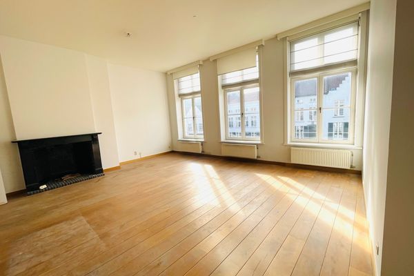 Appartement te huur / Brugge