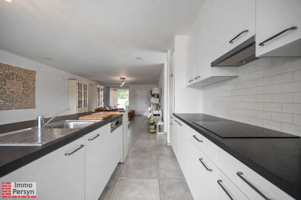 Huis te koop / Leopoldsburg