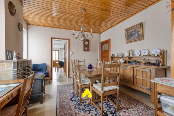 Maison a vendre / La Panne